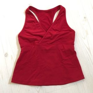 Lululemon tanktop